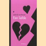 Een liefde door Lodewijk van Deyssel