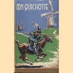 Don Quichot door P. de Zeeuw