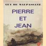 Pierre et Jean
Guy de Maupassant
€ 5,00