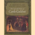 A servant of many masters. The life and times of Carlo Goldoni
Timothy Holme
€ 7,50