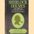 Sherlock Holmes: The Complete Illustrated Novels: A Study in Scarlet; The Sign of Four; The Hound of the Baskervilles; The Valley of Fear
Arthur Conan Doyle
€ 10,00