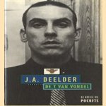 De T van Vondel door J.A. Deelder