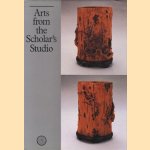 Arts from the Scholar's Studio. Catalogue of an exhibition presented by The Oriental Ceramic Society of Hong Kong and the Fung Ping Shan Museum, University of Hong Kong 24 October to 13 December 1986 door Susan Ribeiro