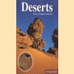 Deserts door Marco C. Stoppato e.a.