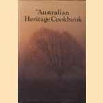 The Australian heritage cookbook door Yon Tarpstra