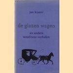 De glazen wagen en andere Westfriese verhalen
Jan Koster
€ 5,00