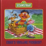 Ernie's vrolijke picknick? door diverse auteurs