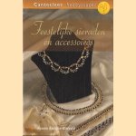 Feestelijke sieraden en accessoires door Anneke Radsma-Rietveld