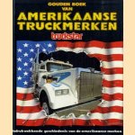 Truckstar Gouden Boek van Amerikaanse Truckmerken. Indrukwekkende geschiedenis van de Amerikaanse merken
diverse auteurs
€ 6,00