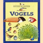 Vogels. Ontdek de natuur door Jaromir Zpevak