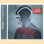 Ciske de Rat, de musical. Stage Programma. De exclusieve scènefoto's
P. Bakker
€ 5,00