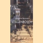 Stellenbosch door Jacqueline Epskamp