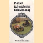 Pionier Automobielen Caleidoscoop
Arthur Janssen
€ 5,00