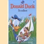 Donald Duck - De zeilboot door Walt Disney