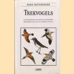 Trekvogels. Een beschrijving van meer dan 100 soorten trekvogels, met vele illustraties in kleur door Vladimir Bejcek