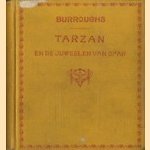 Tarzan en de Juweelen van Opar door Edgar Rice Burroughs