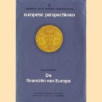 De financiën van Europa door Daniel Strasser