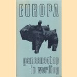 Europa, gemeenschap in wording door J. Cuyckens