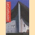 Le Corbusier door Elizabeth Darling