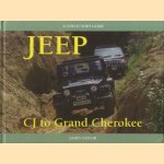 Jeep: CJ to Grand Cherokee door James Taylor