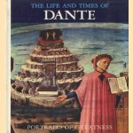 The life and times of Dante door Maria Luisa Rizzatti