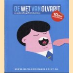 De wet van Olvarit en andere Engelfriet doctrines door Richard Engelfriet