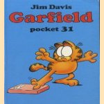 Garfield pocket 31 door Jim Davis