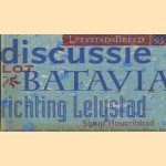 Lelystadbeeld '95
Diverse auters
€ 5,00