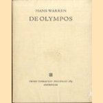 De Olympos door Hans Warren