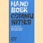 Handboek Communities. De kracht van sociale netwerken
Erwin Blom
€ 5,00