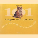 101 vragen van uw kat
Honor Head
€ 5,00