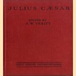 Julius Caesar door William Shakespeare