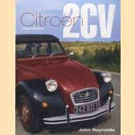 Citroen 2CV - third edition door John Reynolds