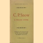 Writers and their work No. 115: C.P. Snow door William Cooper