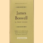 Writers and their work No. 77: James Boswell door Philip Collins