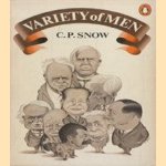 Variety of Men door C.P. Snow