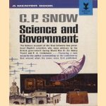 Science and Government door C.P. Snow