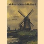 Molens in Noord-Holland. Inventarisatie van het Noordhollands molenbezit.
B.W. Colenbrander
€ 10,00