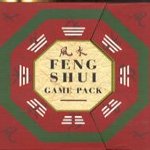 Feng Shui Game Pack door Richard Craze