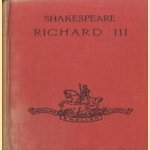 Richard III door William Shakespeare