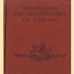 The Two Gentlemen of Verona door William Shakespeare