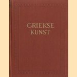 Griekse kunst door Lübke e.a.