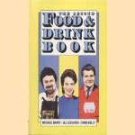 The second Food & Drink Book
Michael Barry e.a.
€ 5,00