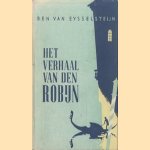 Het verhaal van den robijn door Ben van Eysselsteijn