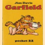 Garfield pocket 22 door Jim Davis