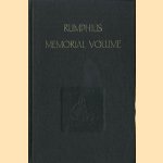 Rumphius memorial volume door H.C.D. de Wit e.a.