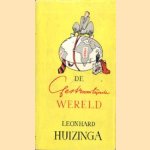 De gestroomlijnde wereld door Leonhard Huizinga