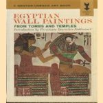 Egyptian Wall Paintings from Tombs and Temples
Christiane Desroches-Noblecourt
€ 5,00