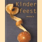 Kinderfeest menu's. Dr. Oetker Feestrecepten Voor Kinderen: Zuidpoolspaghetti, piratenspiesjes, spokengruwel, heksendrank
diverse auteurs
€ 5,00