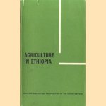 Agriculture in Ethiopia door  Huffnagel